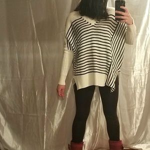 Romeo & Juliet Couture Sweater